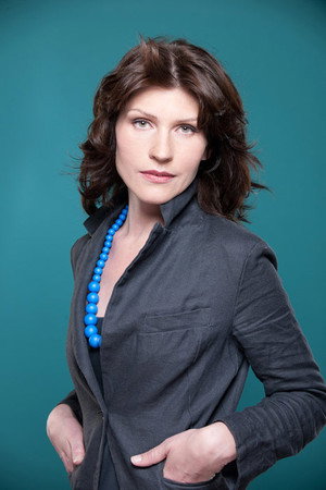 Photo of Svetlana Kamynina from the Latest Netflix gallery