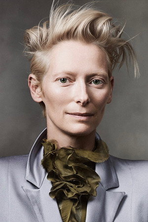 Tilda Swinton photo