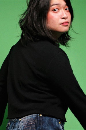 Photo of Winner Wijaya from the Latest Netflix gallery
