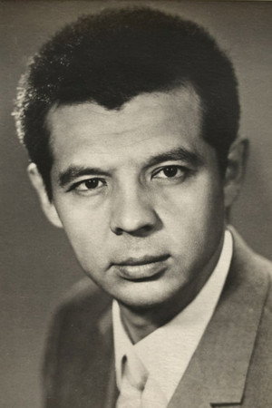 Photo of Radner Muratov from the Latest Netflix gallery