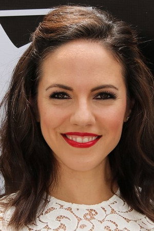Photo of Anna Silk from the Latest Netflix gallery