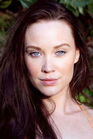 Laci J. Mailey photo