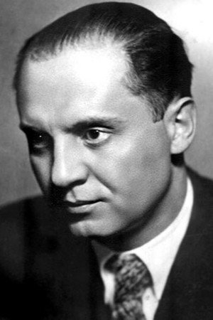 Photo of Leonid Trauberg from the Latest Netflix gallery