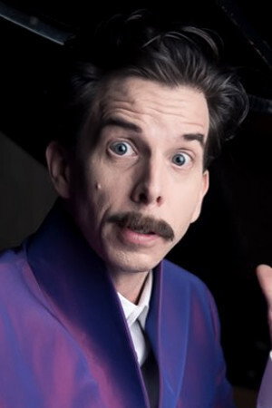 Photo of David N. Jahn from the Latest Netflix gallery