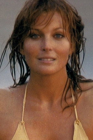 Bo Derek photo
