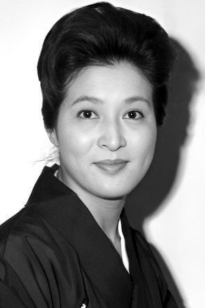 Photo of Miki Sanjō from the Latest Netflix gallery