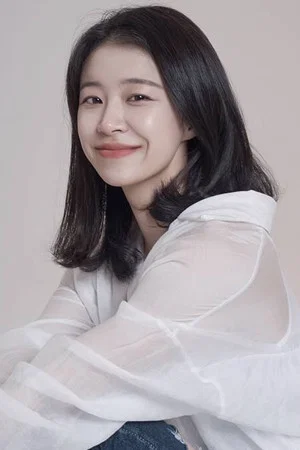 Photo of Kim So-min from the Latest Netflix gallery