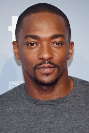 Anthony Mackie photo