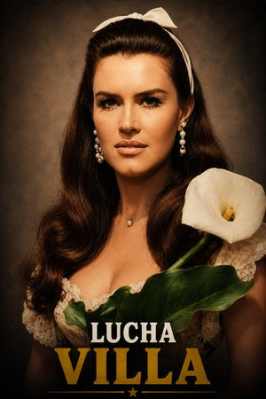 Photo of Lucha Villa from the Latest Netflix gallery
