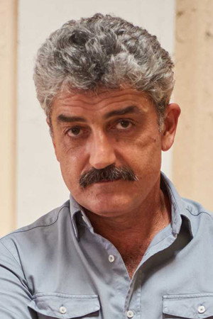 Dimitris Imellos photo