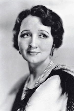 Hedda Hopper photo