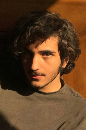 Photo of Mohammad Salehi from the Latest Netflix gallery
