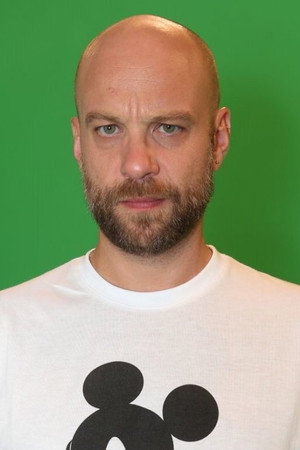 Hugo Van der Ding photo