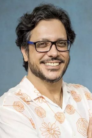 Lúcio Mauro Filho photo