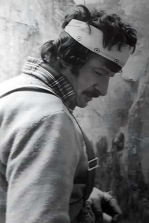 Photo of Gil Bodin from the Latest Netflix gallery