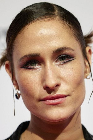 Rosalinde Mynster photo