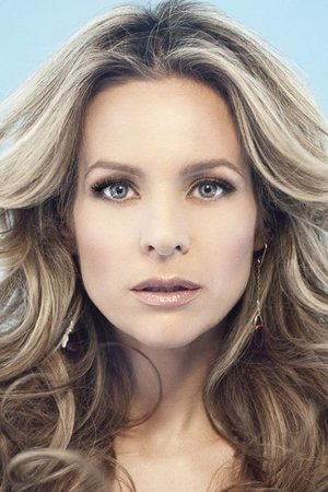 Jessalyn Gilsig photo