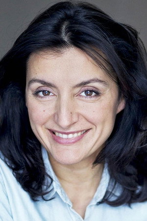 Photo of Jacqueline Corado from the Latest Netflix gallery