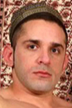 Photo of Israel Amezquita from the Latest Netflix gallery