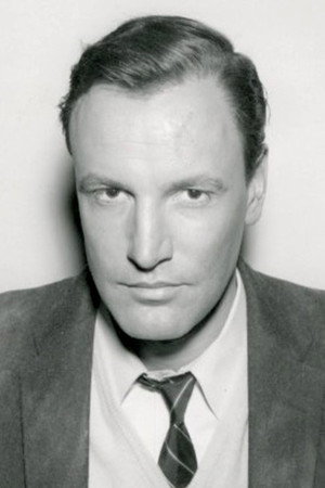 Richard Anderson photo