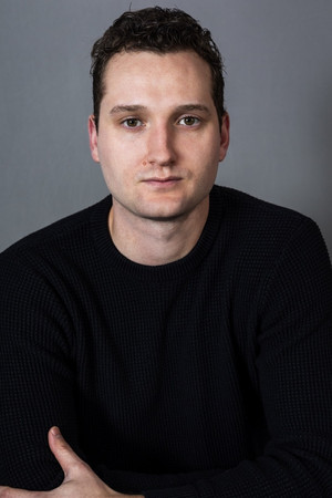Photo of Dillon Orth from the Latest Netflix gallery