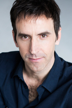 Photo of Pierre-Antoine Lasnier from the Latest Netflix gallery
