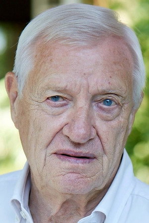 Photo of Jacques Brunet from the Latest Netflix gallery
