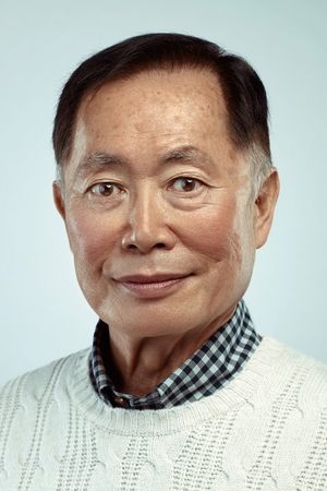 George Takei photo
