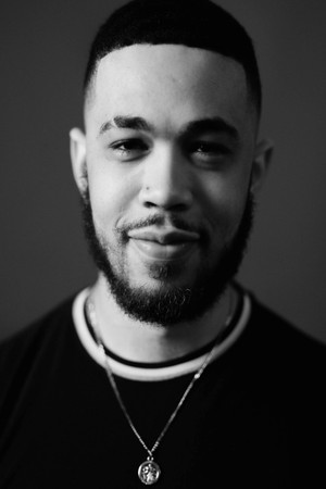 Photo of Wes Andre Goodrich from the Latest Netflix gallery