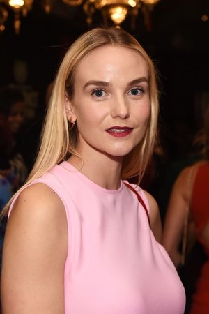 Joanna Vanderham photo
