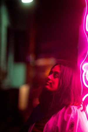 Photo of Sanya Kulshreshtha from the Latest Netflix gallery