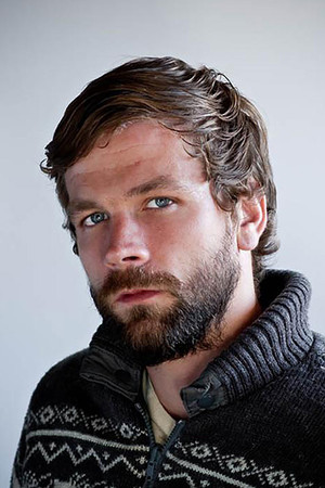 Brendan Sexton III photo