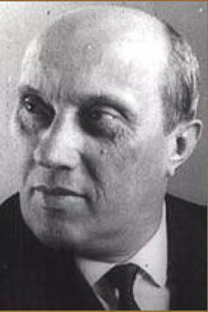 Photo of Viktor Pavlovsky from the Latest Netflix gallery