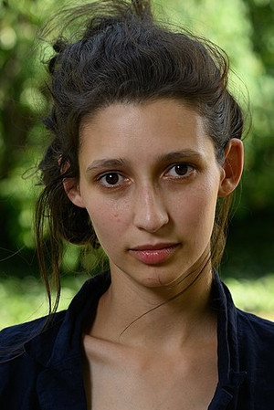 Photo of Mathilde Irrmann from the Latest Netflix gallery