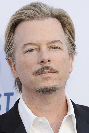 David Spade photo
