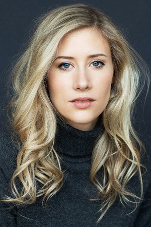 Photo of Rebecca Gibian from the Latest Netflix gallery