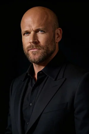 Photo of Edward Gelhaus from the Latest Netflix gallery