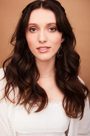 Photo of Claire Rice from the Latest Netflix gallery