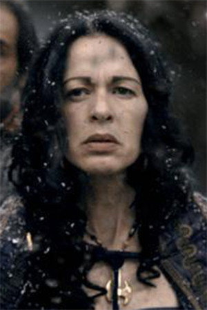 Photo of Isadora Verwey from the Latest Netflix gallery
