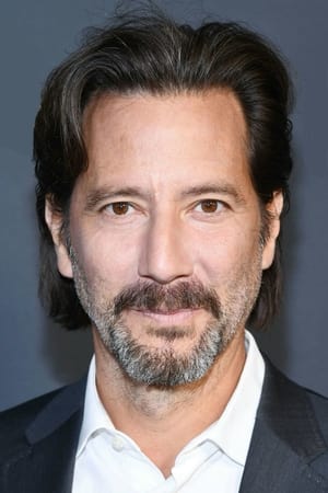 Henry Ian Cusick photo