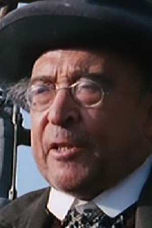Photo of Manuel Guitián from the Latest Netflix gallery
