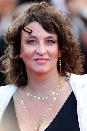 Noémie Lvovsky photo