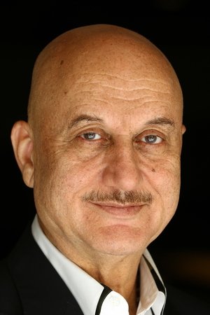 Anupam Kher photo