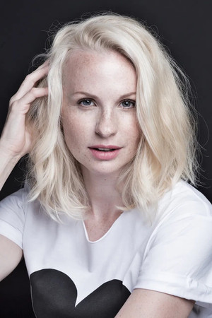 Elina Pähklimägi photo