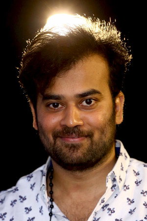 Chaitanya Krishna photo