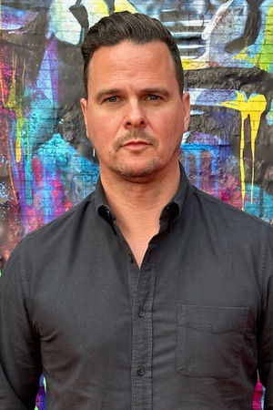 Photo of Joby Harold from the Latest Netflix gallery