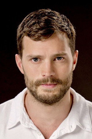 Jamie Dornan photo