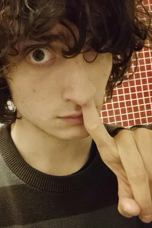 Photo of Ettore Ferri from the Latest Netflix gallery