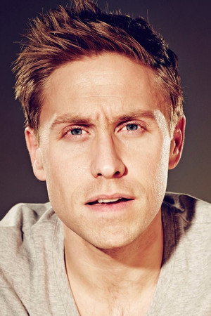 Russell Howard photo