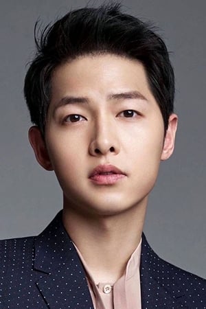 Song Joong-ki photo